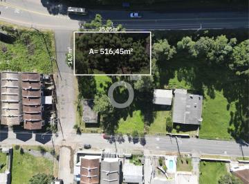 Terreno · 516m² · Terreno à venda - em Diamantino