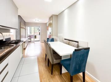 Apartamento · 57m² · 2 Quartos · 1 Vaga · Apartamento à venda - em Vinhedos