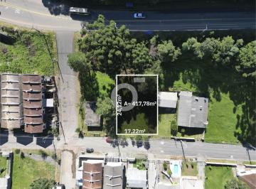Terreno · 417m² · Terreno à venda - em São Luiz