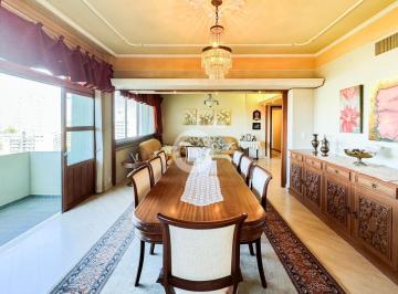 Apartamento · 236m² · 4 Quartos · 2 Vagas · Apartamento à venda - em Exposição