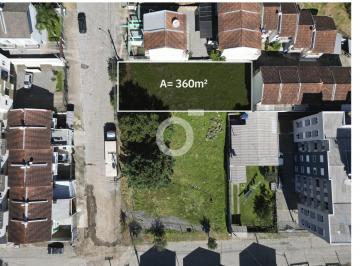 Terreno · 360m² · Terreno à venda - em São Luiz