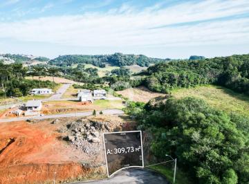 Terreno · 309m² · Terreno à venda - em Nova Roma (Distrito)