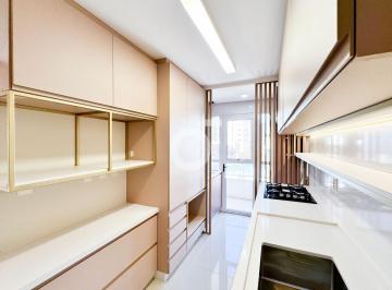 Apartamento · 75m² · 2 Quartos · 2 Vagas · Apartamento à venda - em Charqueadas