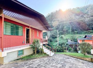 Casa · 100m² · 5 Quartos · Casa à venda - em Galópolis