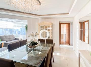 Apartamento · 293m² · 4 Quartos · 2 Vagas · Apartamento à venda - no Centro