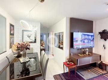 Apartamento · 65m² · 3 Quartos · 1 Vaga · Apartamento à venda - em Cruzeiro