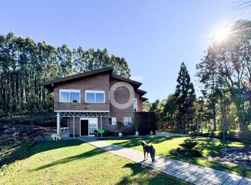 Rural · 260m² · 3 Quartos · Rurais à venda - na Vila Cristina