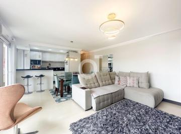 Apartamento · 83m² · 2 Quartos · 4 Vagas · Apartamento à venda - em Rio Branco