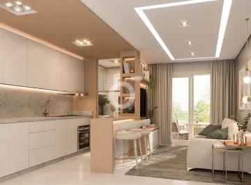 Apartamento · 70m² · 2 Quartos · 1 Vaga · Apartamento à venda - na Vila Verde