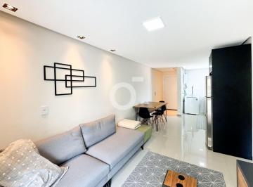 Apartamento · 65m² · 2 Quartos · 1 Vaga · Apartamento à venda - em Panazzolo