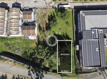 Terreno · Terreno à venda - em São Luiz
