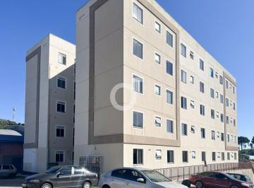 Apartamento · 38m² · 2 Quartos · 1 Vaga · Apartamento à venda - no Jardim Eldorado