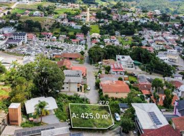 Terreno · 425m² · Terreno à venda - no Centro