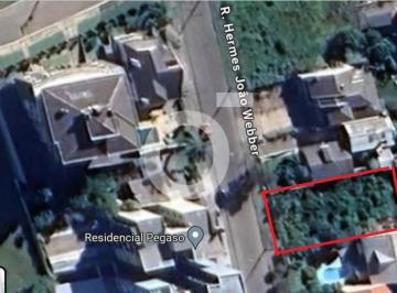 Terreno · 402m² · Terreno à venda - em Sanvitto