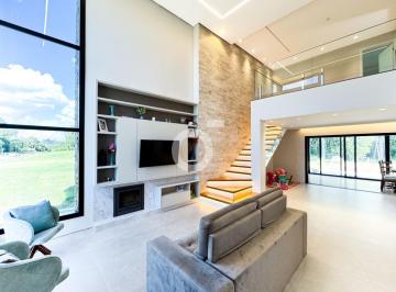 Casa · 284m² · 3 Quartos · 4 Vagas · Casa à venda - em Nossa Senhora da Saúde
