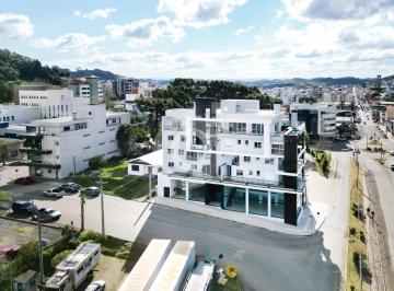 Apartamento · 42m² · 1 Quarto · 1 Vaga · Apartamento à venda - no Centro