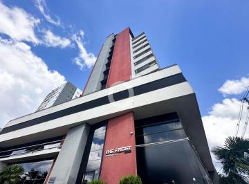 Apartamento · 58m² · 1 Quarto · 1 Vaga · Apartamento à venda - em Sanvitto