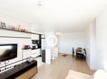 Apartamento · 55m² · 2 Quartos · 1 Vaga · Apartamento à venda - no Loteamento Treviso