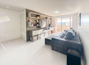 Apartamento · 127m² · 3 Quartos · 1 Vaga · Apartamento à venda - em Santa Catarina