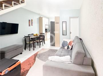 Casa · 54m² · 2 Quartos · 1 Vaga · Casa à venda - em Charqueadas