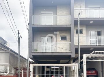 Casa · 117m² · 2 Quartos · 2 Vagas · Casa à venda - na Cidade Nova