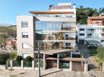 Apartamento · 100m² · 2 Quartos · 1 Vaga · Apartamento à venda - no Centro