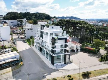 Apartamento · 97m² · 3 Quartos · 1 Vaga · Apartamento à venda - no Centro