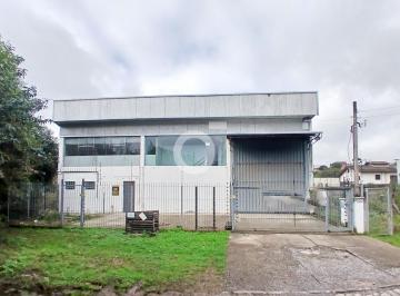 Comercial · 600m² · Comercial para aluguel - em Marechal Floriano