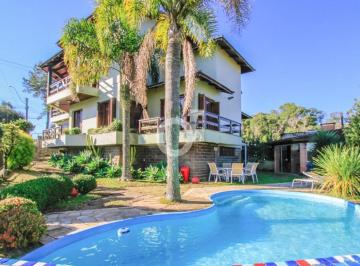 Casa · 496m² · 4 Quartos · Casa à venda - na Colina Sorriso
