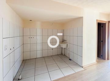 Apartamento · 55m² · 2 Quartos · 1 Vaga · Apartamento à venda - na Cidade Nova