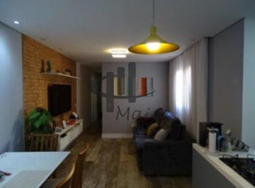 Apartamento · 200m² · 3 Quartos · 2 Vagas · Venda Cobertura Santo Andre Campestre Ref: 41767