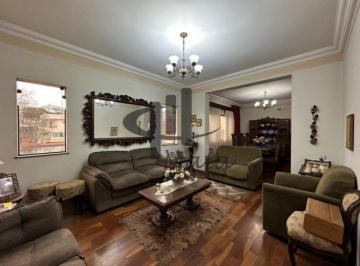 Casa · 501m² · 5 Quartos · 6 Vagas · Venda Sobrado Sao Caetano do Sul Olimpico Ref: 41760