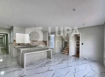 Apartamento · 170m² · 3 Quartos · 2 Vagas · COBERTURA COM 3 QUARTOS E 2 VAGAS À VENDA NO TREMEMBÉ