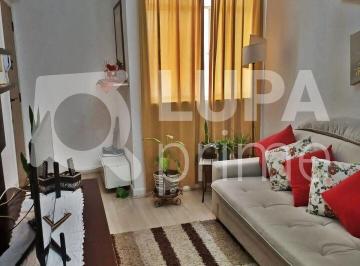 Apartamento · 46m² · 1 Quarto · APARTAMENTO COM 1 QUARTO À VENDA EM SANTANA