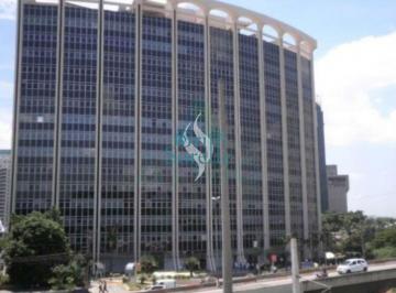 Comercial · 1120m² · 40 Vagas · Laje Corporativa à Venda com renda 0,28% na Vila Almeida - Sâo Paulo/SP.