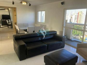 Apartamento · 150m² · 3 Quartos · 3 Vagas · Apartamento à Venda em Indianópolis - São Paulo/SP.