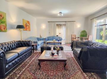 Casa · 600m² · 5 Quartos · 6 Vagas · Casa à venda em Interlagos | 5 quartos