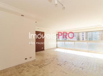Apartamento · 122m² · 3 Quartos · 2 Vagas · Apartamento á venda em Jardins - SP