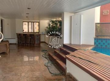 Apartamento · 378m² · 4 Quartos · 4 Vagas · Apartamento à venda - no Centro