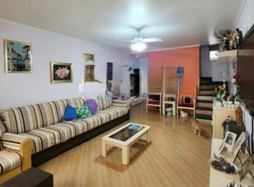 Casa · 123m² · 3 Quartos · 3 Vagas · Sobrado Jabaquara 3 andares