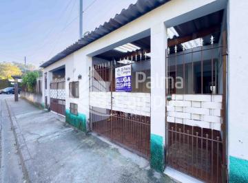 Casa · 110m² · 2 Quartos · 1 Vaga · Casa Residencial para alugar com 110 m² no Jardim Jaraguá
