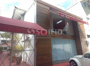 Casa · 257m² · 4 Quartos · 4 Vagas · AVENIDA REBOUÇAS . CASA COMERCIAL