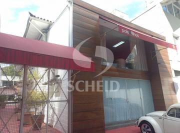 Casa · 257m² · 4 Quartos · 4 Vagas · AVENIDA REBOUÇAS . CASA COMERCIAL