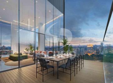 Apartamento · 138m² · 3 Quartos · 2 Vagas · Apartamento à venda no Itaim Bibi com 138m², 3 quartos e 2 vagas de garagem