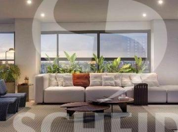Apartamento · 138m² · 3 Quartos · 2 Vagas · OSCAR ITAIM - duplex exclusivo _