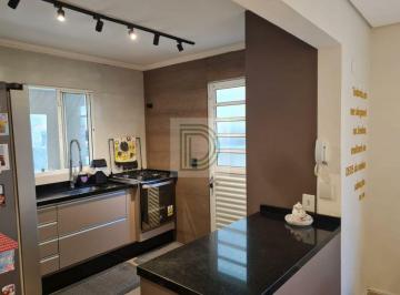 Casa · 98m² · 3 Quartos · 2 Vagas · Oportunidade única- 3 dorms-(sendo 1 suite) Granja Viana