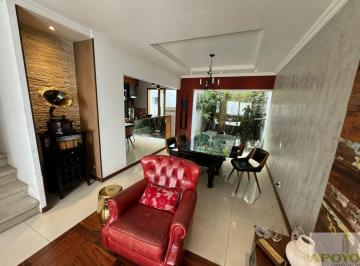 Casa · 200m² · 4 Quartos · 2 Vagas · Santo Amaro Sobrado em condominio fechado Proximo a Hipica