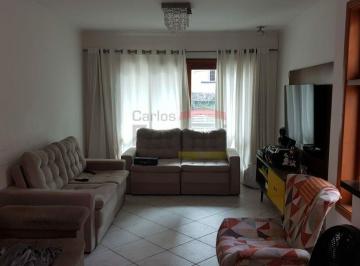 Casa · 200m² · 3 Quartos · 3 Vagas · Sobrado a venda, Alto de Santana, 03 dormitórios, 03 suítes, 03 vagas