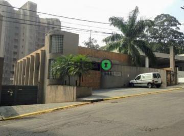 Comercial · 963m² · 20 Vagas · Prédio Comercial no Morumbi - 963 m², 20 vagas, 5 banheiros !!