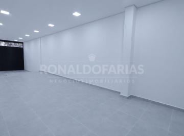 Comercial · 90m² · Salão comercial para locação na Vila São José - São Paulo